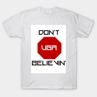 Don't Stop Believin' T-Shirt